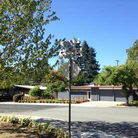 Photo of Greenmeadow Way