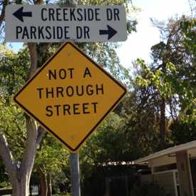 Photo of Greenmeadow Way