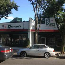 Photo of Durso's Pasta & Ravioli Company