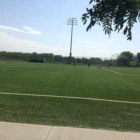 Photo of First Sport Club of NY