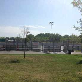 Photo of College Point Fields