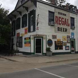 Photo of Elizabeth's