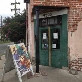Photo of Bacchanal Fine Wine & Spirits - Rom Drink