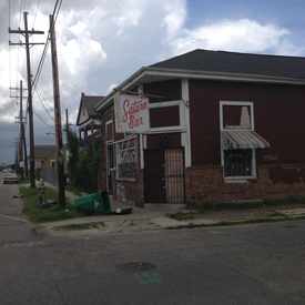 Photo of Saturn Bar