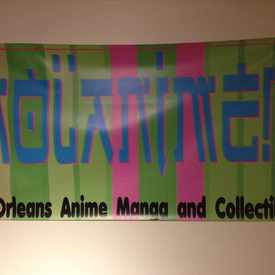 Photo of New Orleans Anime Manga & Collectibles