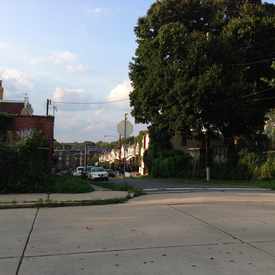 Photo of 11th St & Champlost Av