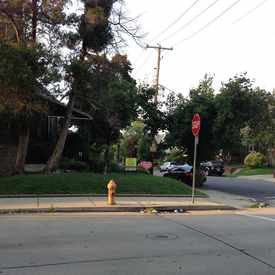 Photo of 11th St & Champlost Av