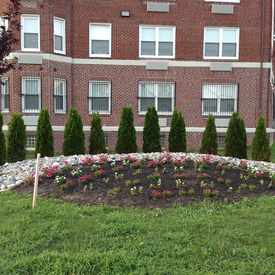 Photo of Nedro Av & Kemble Av