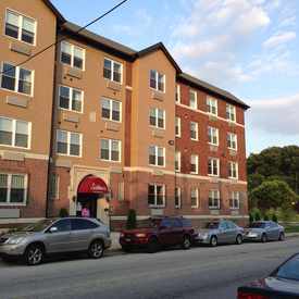 Photo of Nedro Av & Kemble Av