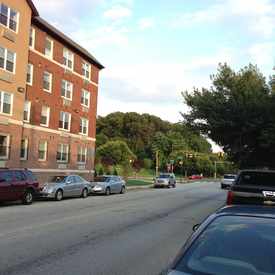 Photo of Nedro Av & Kemble Av