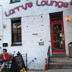 Photo of Larry's Lounge