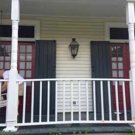 Photo of St. John Court