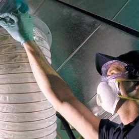 Photo of Air Duct Cleaning Monrovia