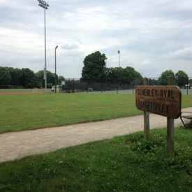 Photo of Schenley Oval Sportsplex