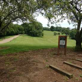 Photo of Frick Park