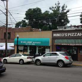 Photo of Mineo Pizza House