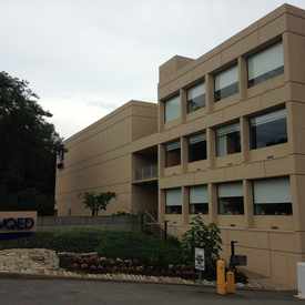 Photo of WQED Multimedia