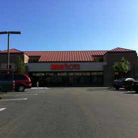 Photo of Big Lots