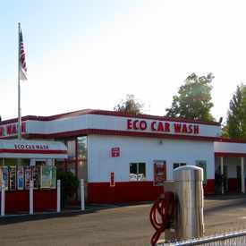 Photo of Eco Car Wash LLC