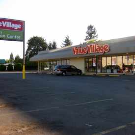 Photo of Value Village