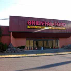 Photo of Oriental Food Value Supermarket