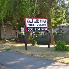 Photo of Value Auto Repair