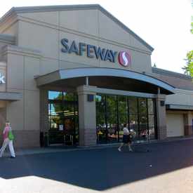 Photo of Safeway