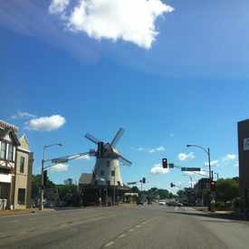 Photo of Bevo Mill