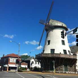 Photo of Bevo Mill
