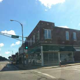 Photo of Bevo Mill