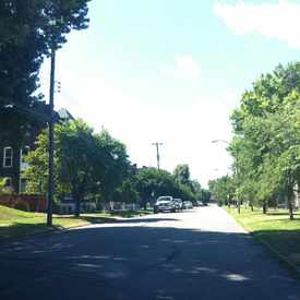 Photo of Marine Villa, St.Louis, MO