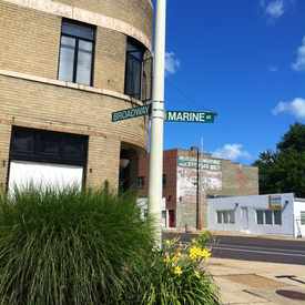 Photo of Marine Villa, St.Louis, MO