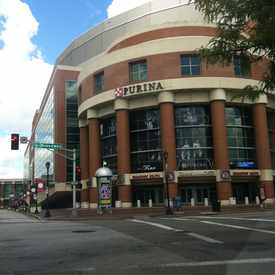 Photo of Downtown St.Louis