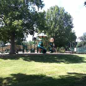 Photo of Benton Park