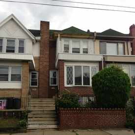 Photo of 66th Av & 17th St