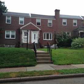 Photo of Phil Ellena St & Boyers St