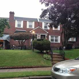 Photo of Phil Ellena St & Boyers St