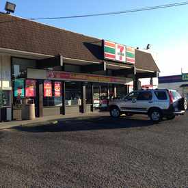 Photo of 7-11