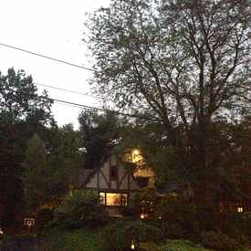 Photo of Warden Drive
