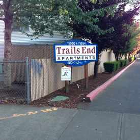Photo of Trails End Apartments