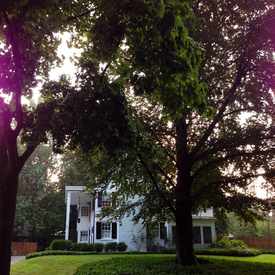 Photo of Warden Drive