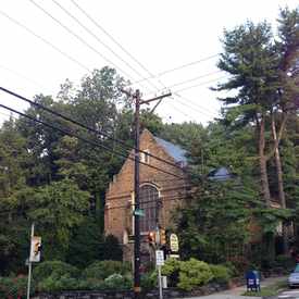 Photo of Midvale Av & Conrad St
