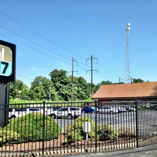 photo of WPHL 17 at 5001 Wynnefield Avenue Philadelphia PA 19131