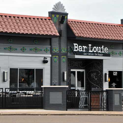photo of Bar Louie at 2125 Madison Avenue Memphis TN 38104