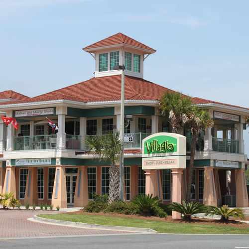 13700 Perdido Key Drive, Pensacola FL Walk Score