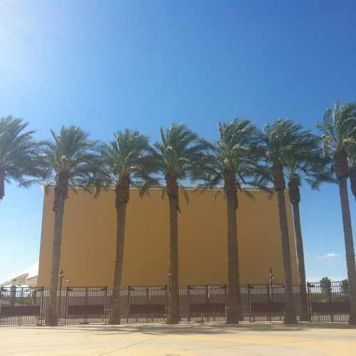 photo of Henderson Multigenerational Outdoor Competition Pool at 250 South Green Valley Parkway Henderson NV 89012