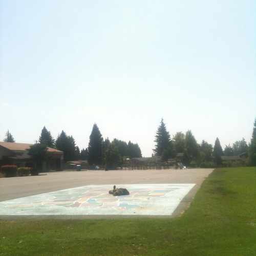 photo of Emerson Elementary School at 709 89th Street Southeast Everett WA 98208