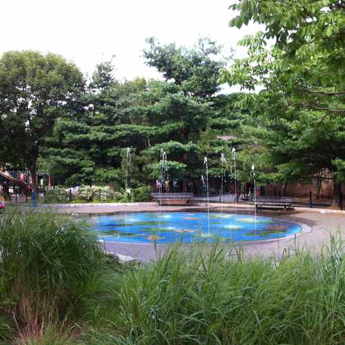 photo of Mayor Danehy Park at 66 New Street Cambridge MA 02138