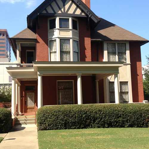 photo of Margaret Mitchell House and Museum at 979 Crescent Avenue Northeast Atlanta GA 30309