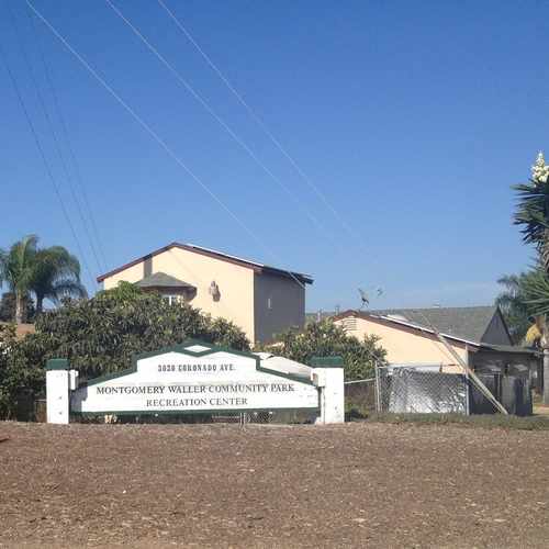 photo of Recreational Center at 2731 Beyer Boulevard San Diego CA 92154